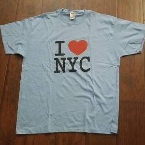 I ❤ NYC Tee